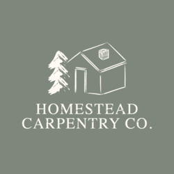 Homestead Contracting Co. logo