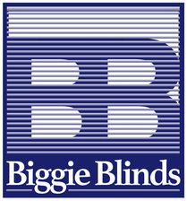 Biggie Blinds - logo