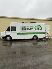 Logo for Sizemore Spray Foam LLC