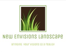 New Envisions Landscape logo