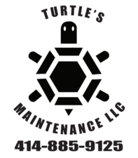 Logo for Turtle's Maintenance, LLC