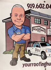 Logo for Your Roofing Hub, Inc.