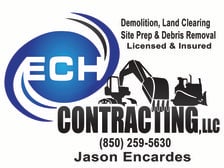 Avatar for ECH Contracting, LLC