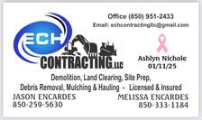 Avatar for ECH Contracting, LLC