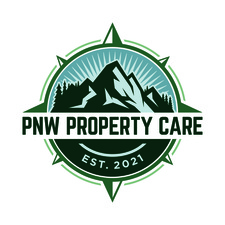 Logo for PNW Property Care LLC - Accueil Facebook