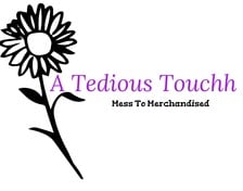 Avatar for A Tedious Touch