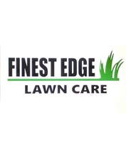 Finest Edge Lawn Care logo