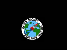 Avatar for Water Rocket Pressure Washing
