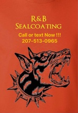 Avatar for R&B Sealcoating