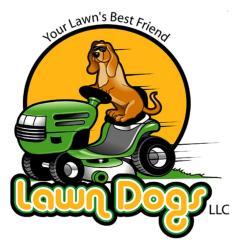 Lawn Dogs, LLC logo