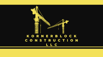 Kornerblock Construction, LLC logo