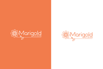 Marigold Commercial Cleaning logo