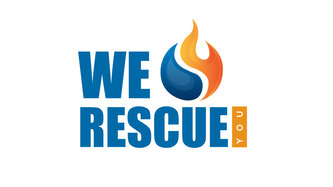 We Rescue You logo