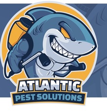 Atlantic Pest Solutions logo
