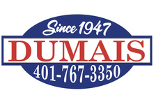 Logo for Dumais Plumbing & Remodel