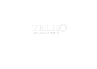 Telko Construction logo