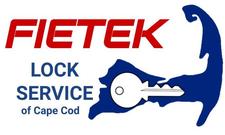 Logo for Fietek Lock Service Of Cape Cod