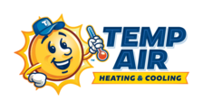 Avatar for Temp Air System, Inc.