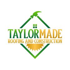 Logo for Taylormade Roofing and Construction, LLC