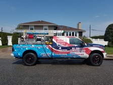 All County Powerwash/Softwash logo