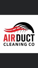 Air Duct Cleaning Company logo
