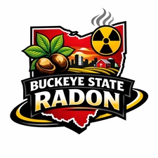 Logo for Buckeye State Radon