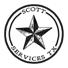 Scott Services Texas logo