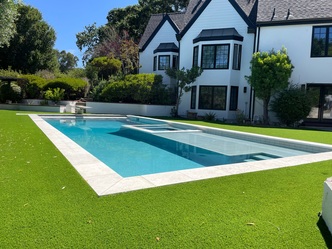 Elite Custom Pools Inc logo