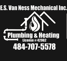 Avatar for E.S. VanNess Mechanical, Inc.