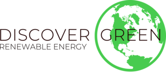 Discover Green Renewable Energy, LLC logo