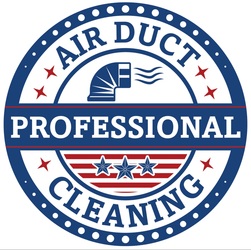 Professional Air Duct Cleaning logo