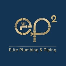 Logo for Elite Plumbing & Piping, Inc.