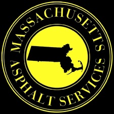 Logo for Massachusetts Asphalt Seal Coating