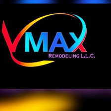 Vmax Remodeling, LLC logo