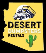 Avatar for Desert Dumpsters