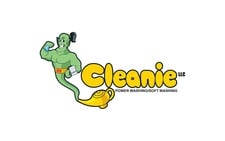 Logo for Cleanie LLC