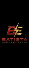 batistaelectric logo