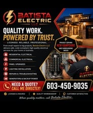 Avatar for batistaelectric