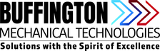Logo for Buffington Mechanical, Inc.