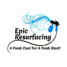 Epic Resurfacing, LLC logo