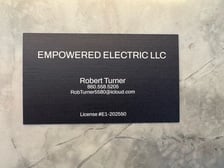 Avatar for Empowered Electric LLC