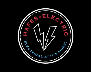 Hafes Electric LLC logo