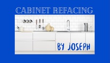 Logo for Kitchens by Joseph