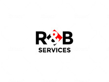 R&B Services logo