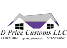 Logo for D Price Customs LLC