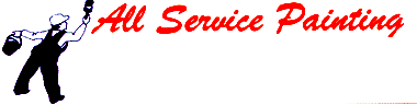 All Service Painting/All Service Construction & Maintenance, Inc. logo