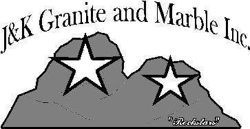 J&K Granite & Marble, Inc. logo