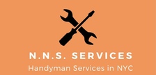Handyman NYC - Home  Facebook logo