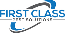 First Class Pest Solutions, LLC logo