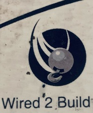 Avatar for Wired 2 Build